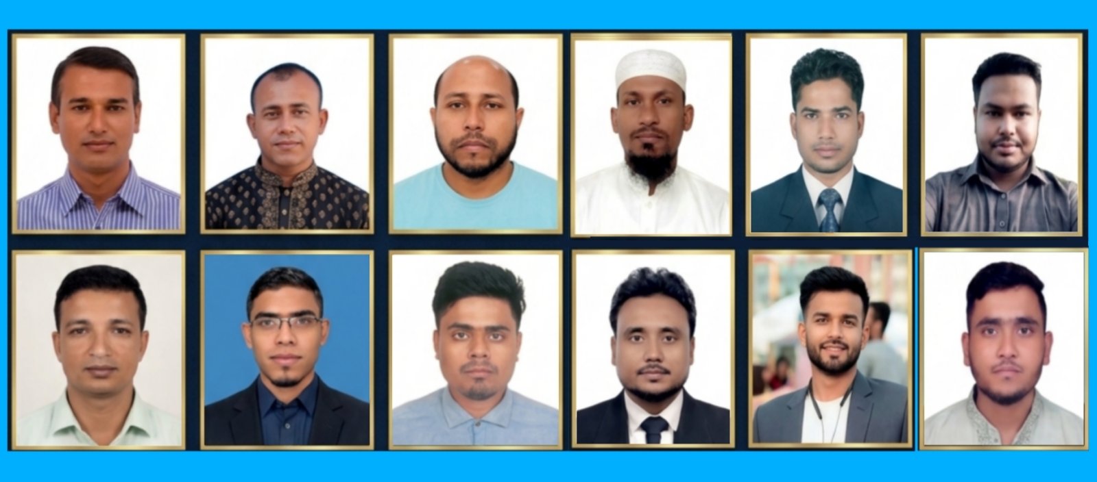 ঘাটেরচটি স্কুলের উন্নয়ন ও শিক্ষা কার্যক্রম গতিশীল করতে ১২ সদস্যের কমিটি