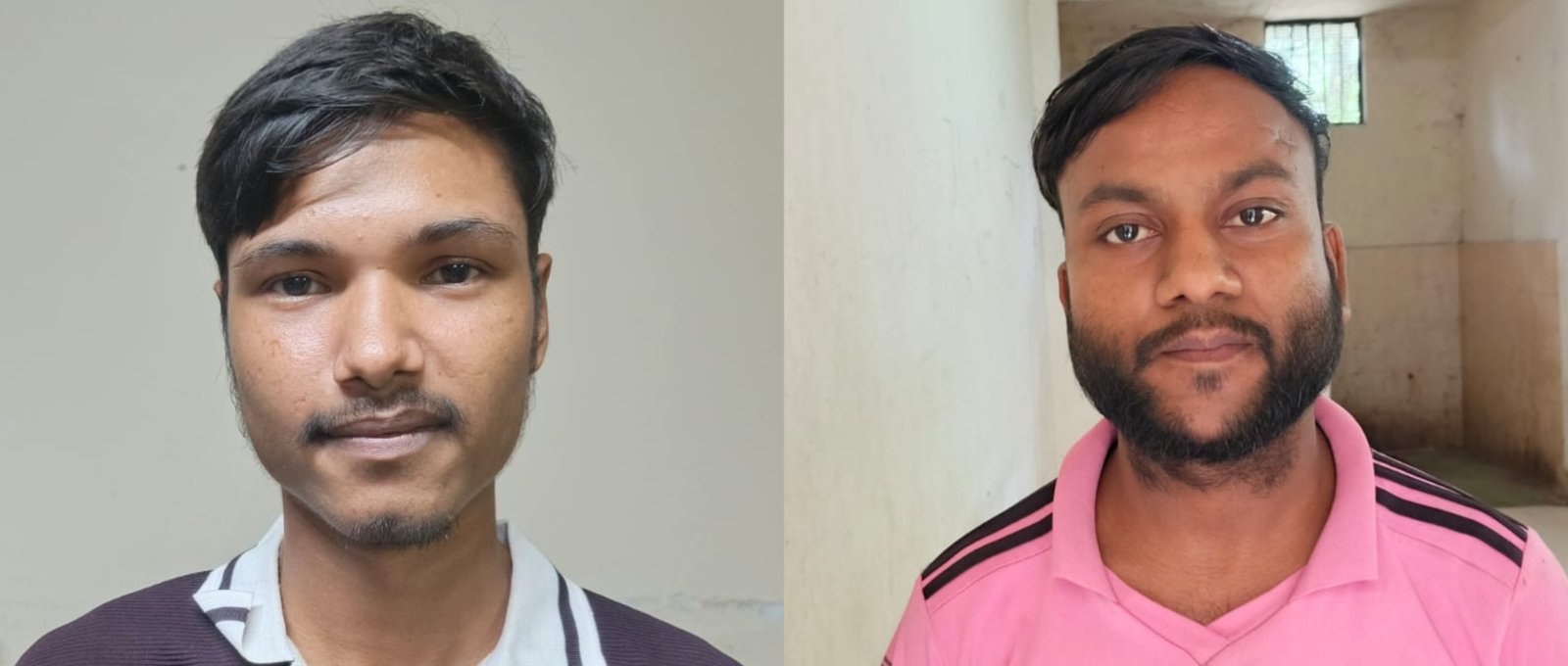 সিলেট নগরীতে নিষিদ্ধ ছাত্রলীগের দুই কর্মী গ্রেপ্তার
