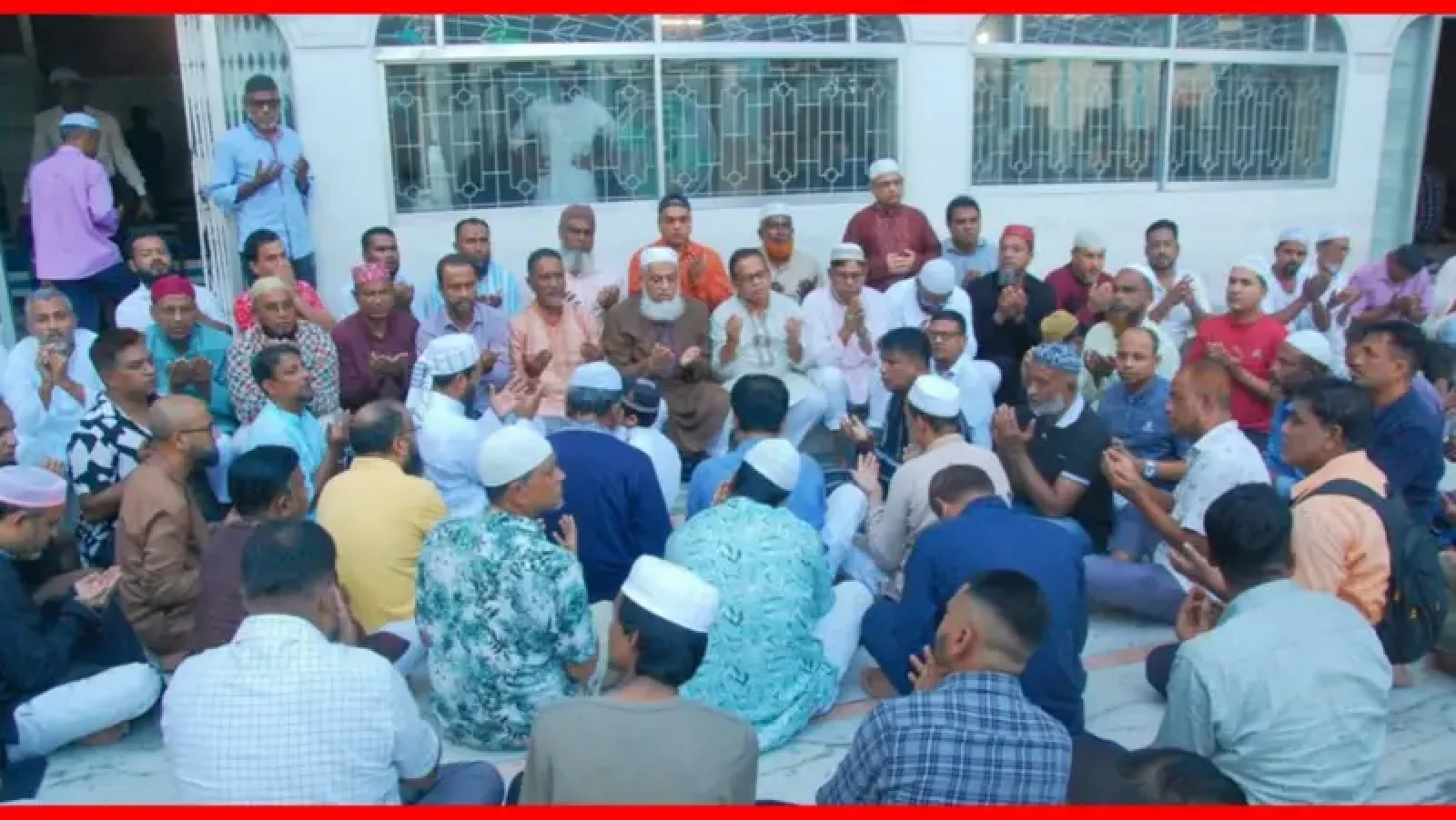 সাইফুর রহমান ছিলেন বাংলাদেশের অর্থনৈতিক উন্নয়নের রূপকার: নাসিম হোসাইন