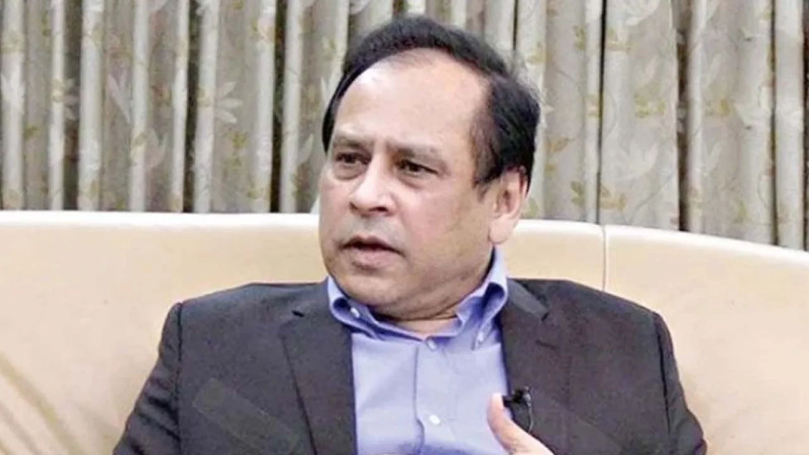 “রেজা কিবরিয়ার কাঁধে এবার নতুন দায়িত্ব”