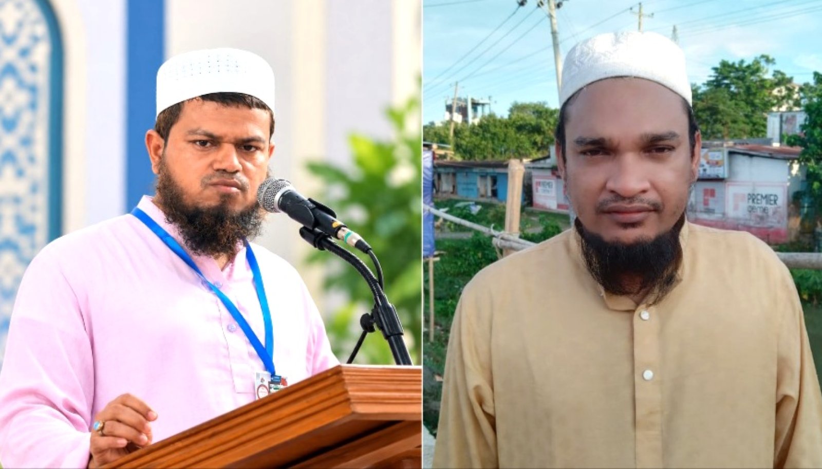ইসলামী আন্দোলনের শান্তিগঞ্জ উপজেলা কমিটি গঠন