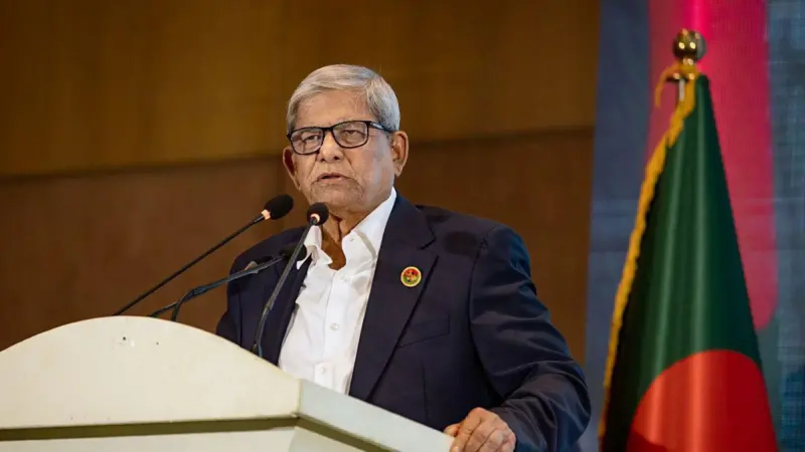 রাষ্ট্রপতির আগমনে প্রস্তুত সিলেট, প্রকাশ হলো সফরসূচি