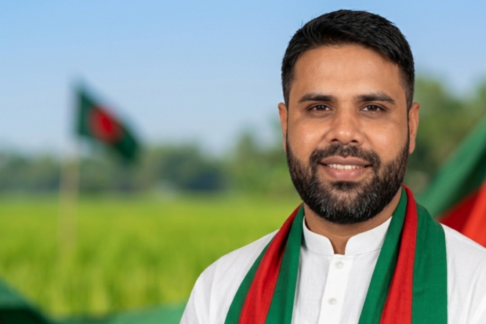 চিকনাগুলে চেয়ারম্যান পদে আলোচনায় শাহজাহান