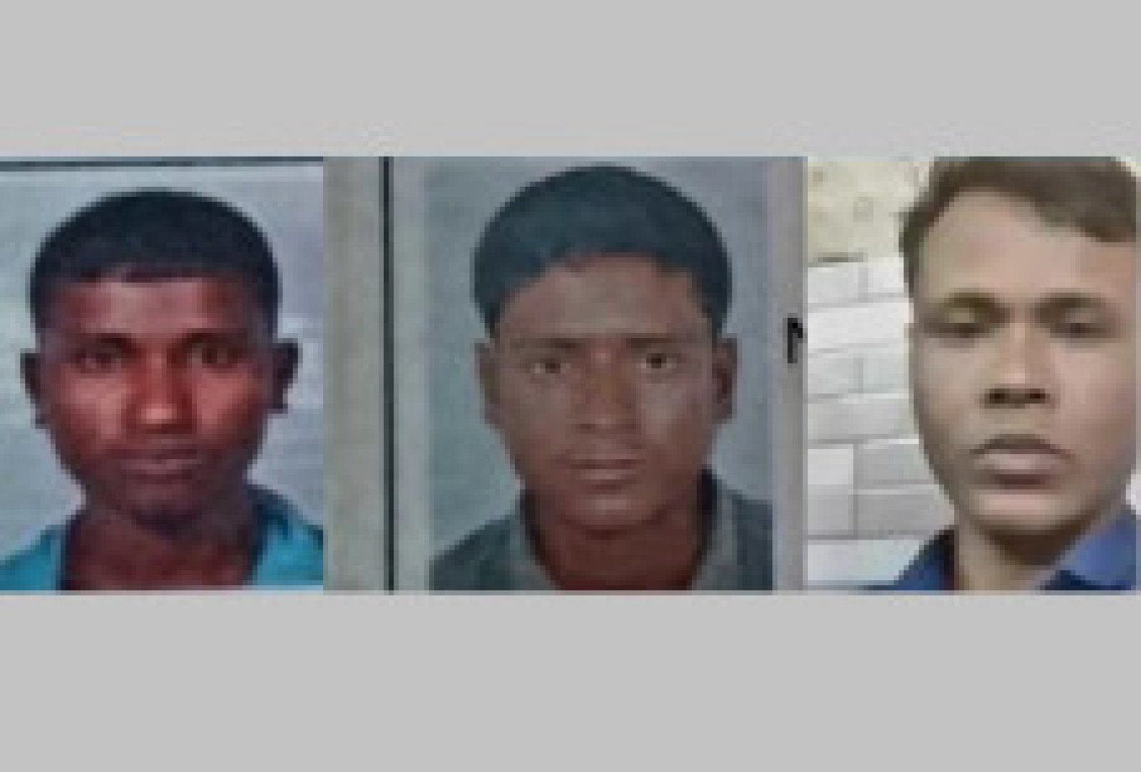 সুনামগঞ্জের ৩ যুবককে কাশ্মীরে নিয়ে আটকে রাখার অভিযোগ