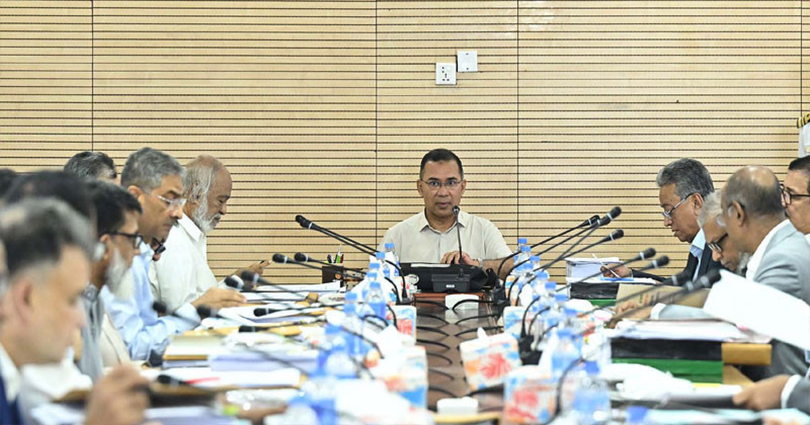 ঢাকা-নারায়ণগঞ্জ-জয়দেবপুর রুটে বৈদ্যুতিক ট্রেন ৩,৮২২ কোটি টাকার প্রকল্প অনুমোদন