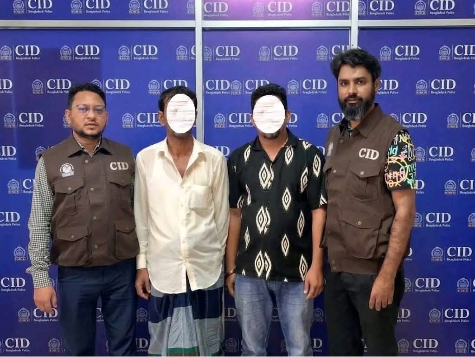 ভূমধ্যসাগরে নৌকাডুবিতে ৮ বাংলাদেশির মৃত্যু, মানবপাচারের অভিযোগে গ্রেপ্তার ২