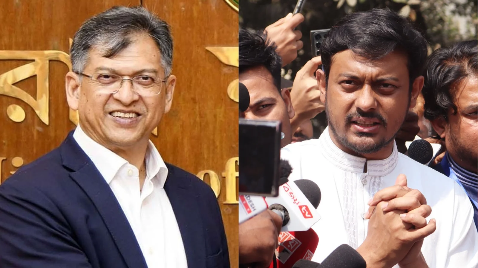 স্বরাষ্ট্রমন্ত্রী দেশে একটি ‘গুজবের কারখানা’ স্থাপন করেছেন: পাটওয়ারী