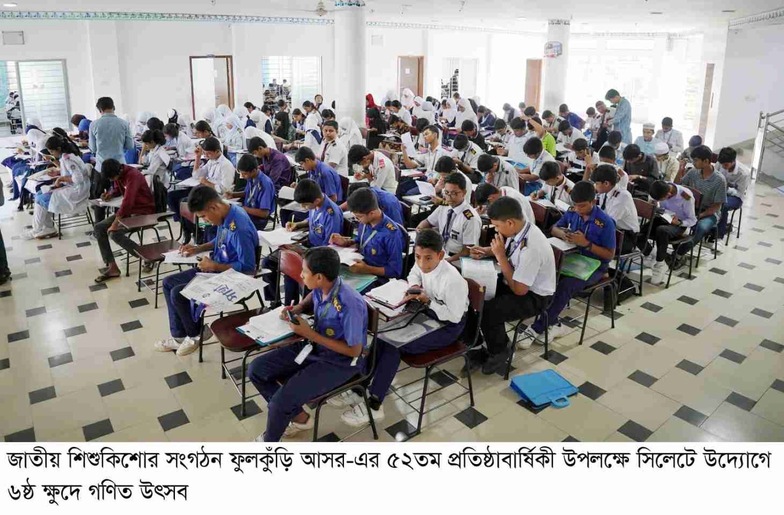 তরুণীদের দক্ষ মানবসম্পদ হিসেবে গড়ে তুলতে গাইড আন্দোলনের ভূমিকা রাখতে হবে: বাবলী পুরকায়স্থ
