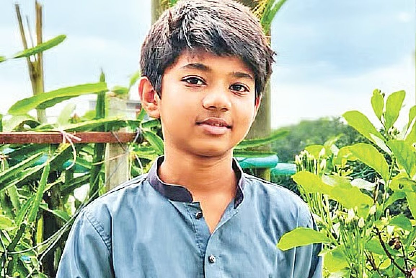 লালমাই পাহাড়ের জঙ্গলে মিলল কুবি শিক্ষকের ছেলের ম/র/দে/হ, আটক ৩