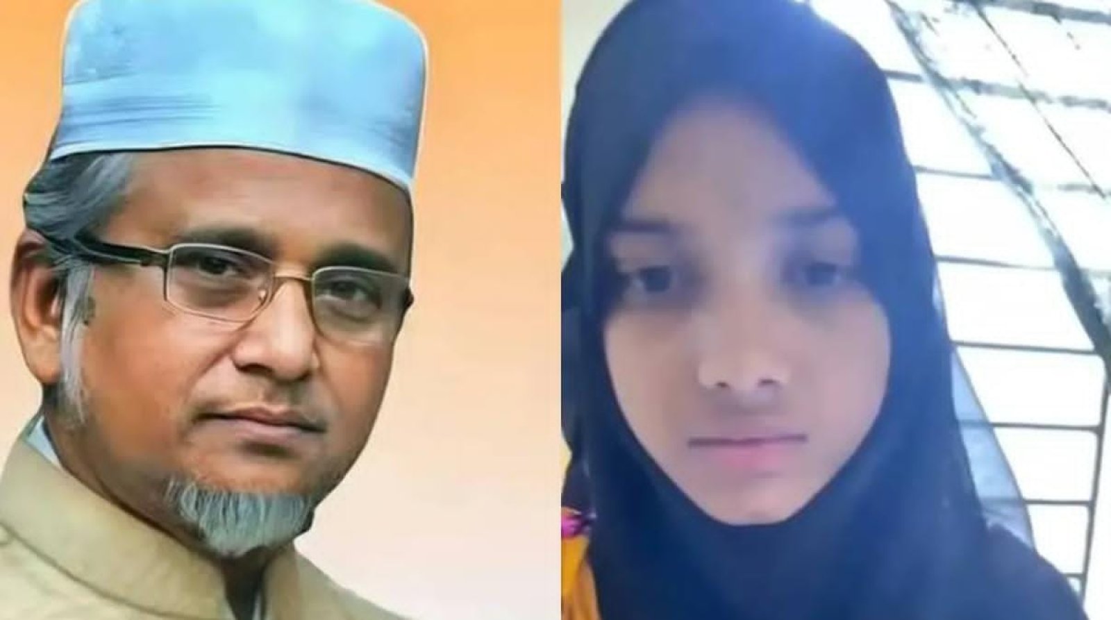 ন্যাম ভবনে এমপি গাজী নজরুলের দ্বিতীয় স্ত্রী মরিয়মের মরদেহ উদ্ধার
