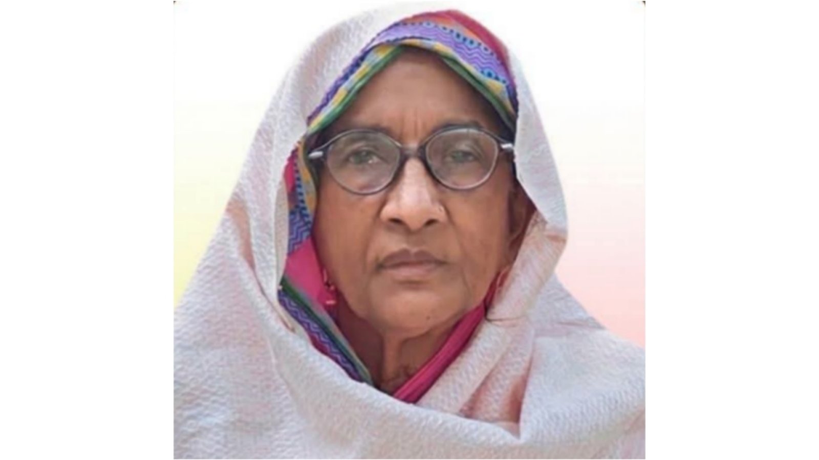 সুনামগঞ্জের রত্নগর্ভা মা জাহানারা রউফ, ১১ সন্তানই নিজ নিজ ক্ষেত্রে প্রতিষ্ঠিত