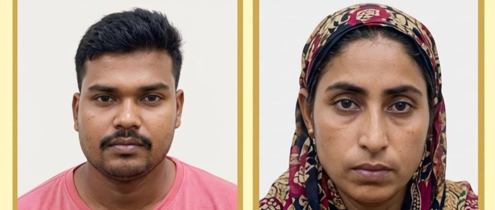 বিদেশে পাঠিয়ে চাকরি না দেওয়ার অভিযোগ, জৈন্তাপুরে দালালচক্রের বিরুদ্ধে একাধিক অভিযোগ