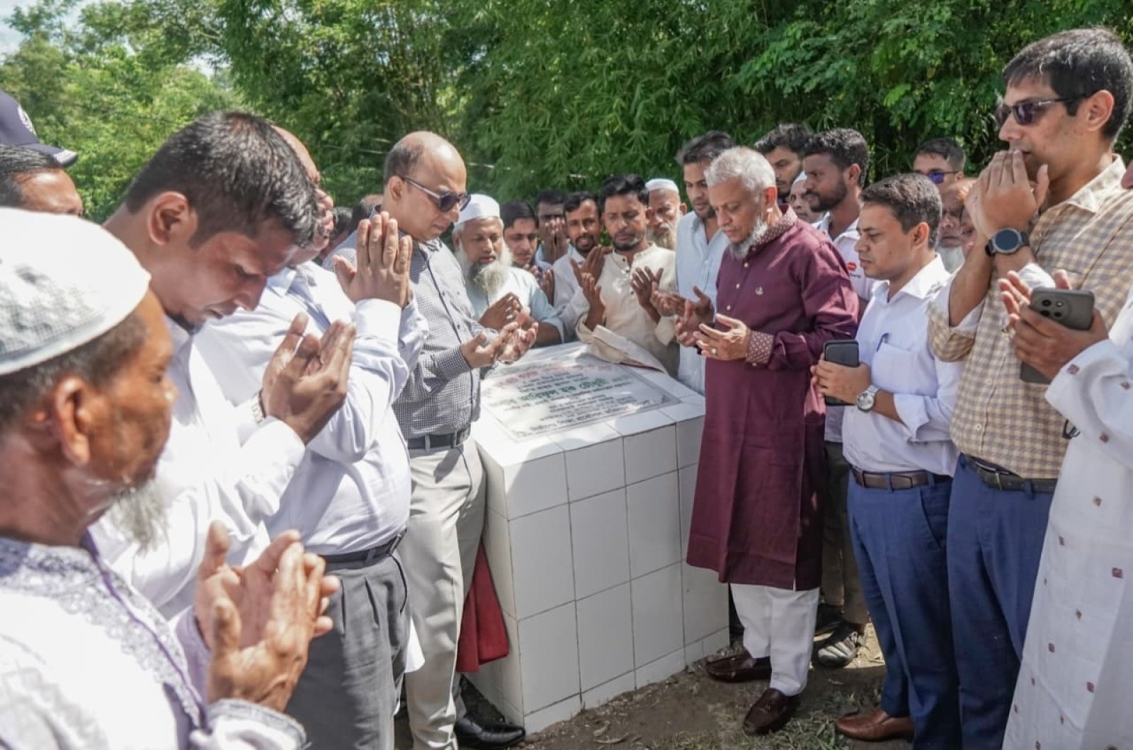 শিক্ষার মানোন্নয়নের পাশাপাশি দক্ষতা অর্জনে গুরুত্ব দিতে হবে: শ্রম ও কর্মসংস্থানমন্ত্রী