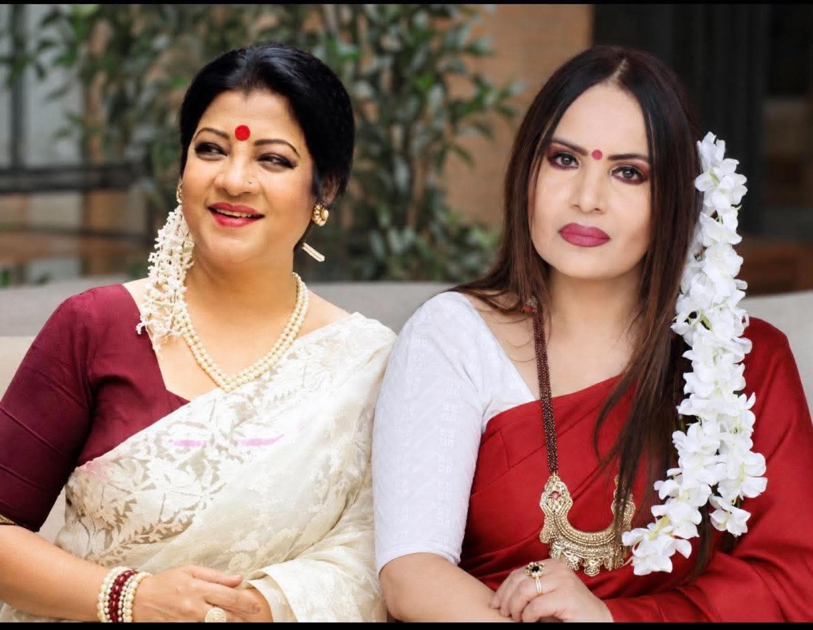 সিডনিবাসী-বাংলার সংগীতসন্ধ্যা শনিবার : একই মঞ্চে ফাতেমা ও অমিয়া মতিন