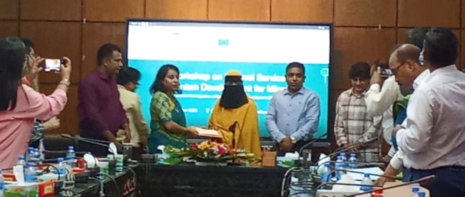দক্ষতা ও প্রশিক্ষণ নিয়ে বিদেশে গেলে প্রতারণার ঝুঁকি কমে