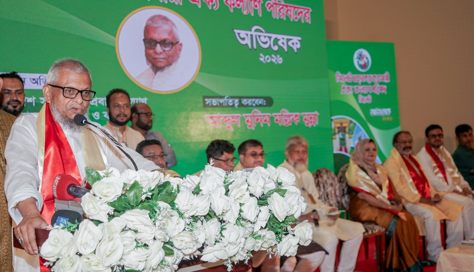 ব্যবসাবান্ধব পরিবেশ সৃষ্টিতে ব্যবসায়ীদের ঐক্যবদ্ধভাবে কাজ করতে হবে: শ্রম ও কর্মসংস্থান মন্ত্রী