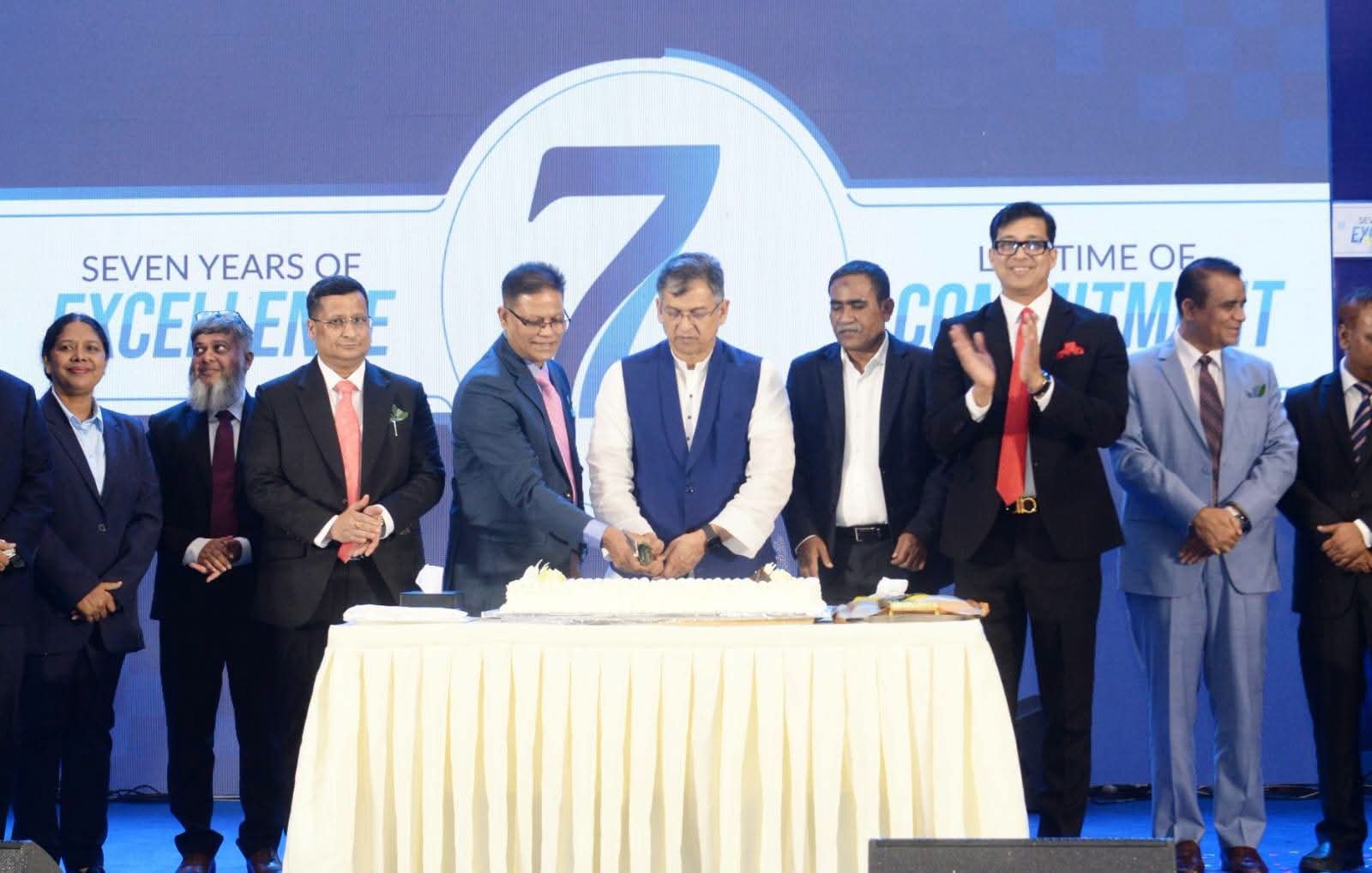 কমিউনিটি ব্যাংককে জনআস্থা অর্জন ও সামাজিক দায়বদ্ধতার তাগিদ স্বরাষ্ট্রমন্ত্রীর