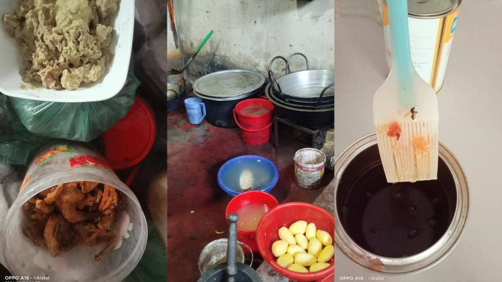 সিলেটে রাজ দরবার রেস্টুরেন্টকে ৫০ হাজার টাকা জরিমানা