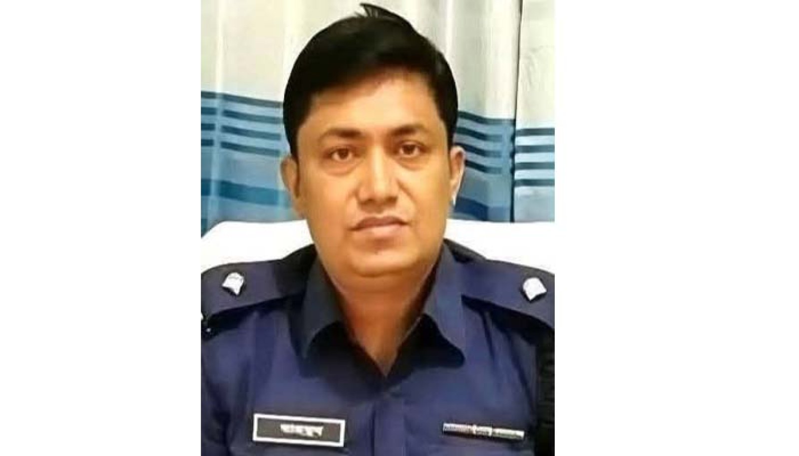 মাহবুবুর রহমান মোল্লা যোগদানের পর থেকে জৈন্তাপুরে পোনে দুই কোটি টাকার চোরাচালানি পণ্য জব্দ