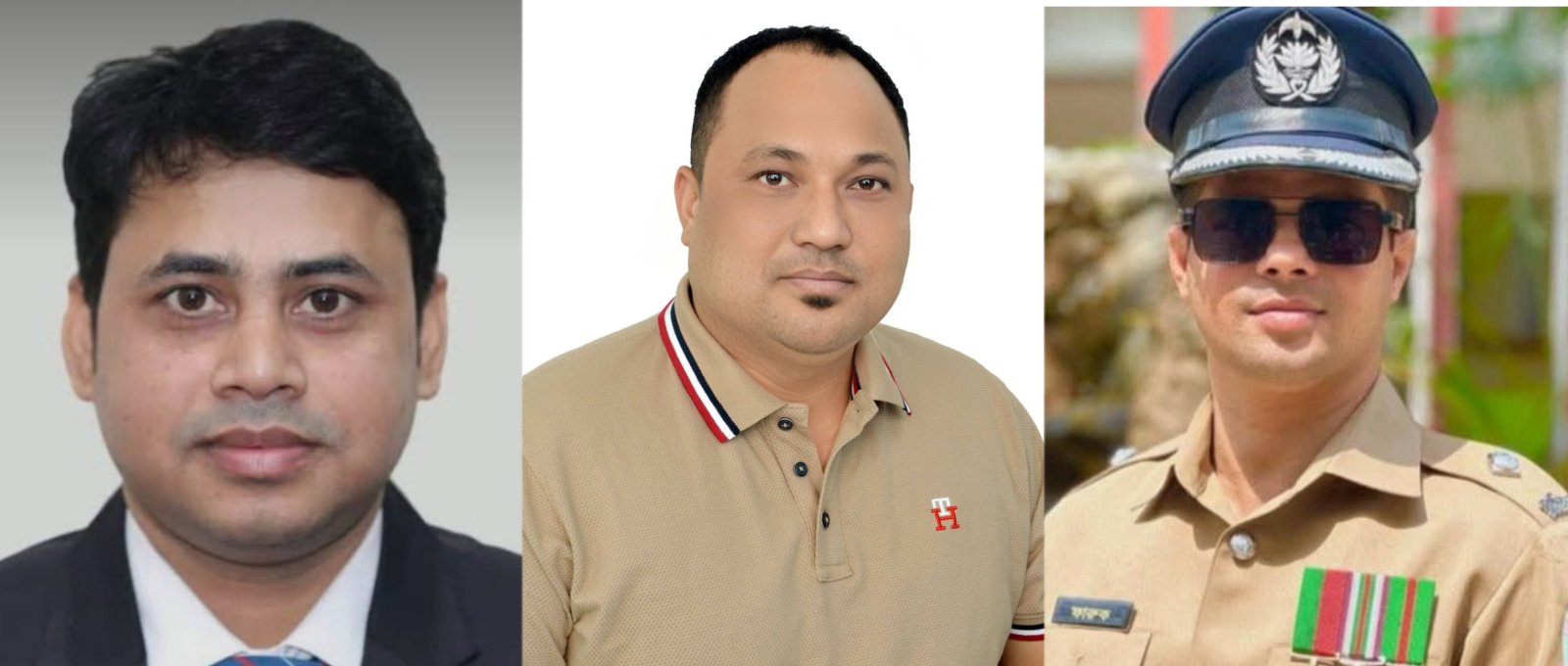 গোয়াইনঘাট উপজেলা ক্রীড়া সংস্থার দায়িত্বে ইউএনও, সদস্য-সচিব স্টেলিন