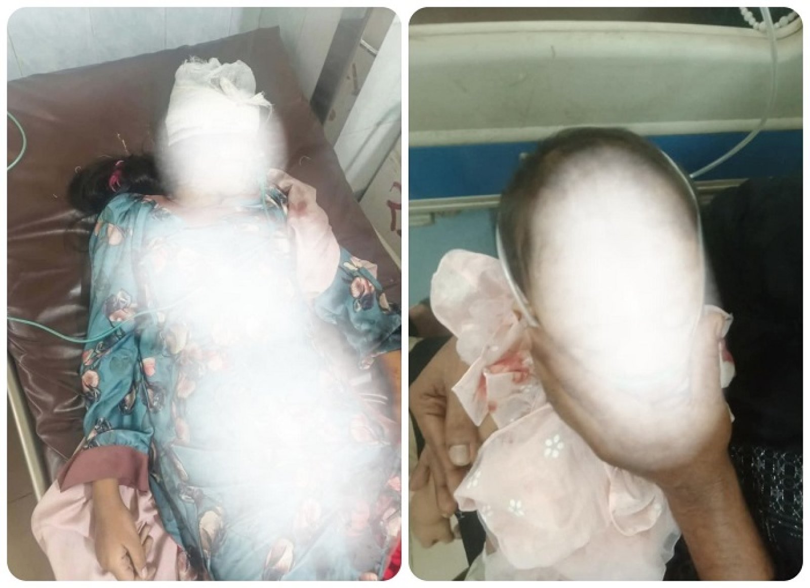 সিলেট-কোম্পানীগঞ্জ সড়কে বাসের ধাক্কায় প্রাণ গেল মা-মেয়ের