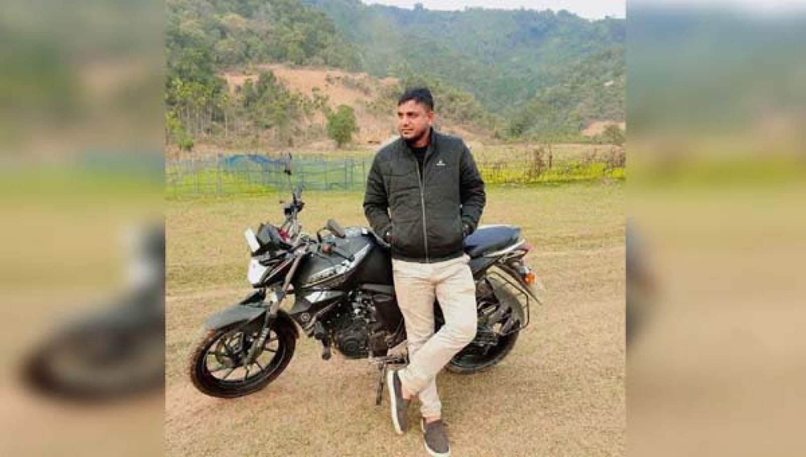 গোয়াইনঘাটে যুবদল নেতাকে কুপিয়ে হত্যা