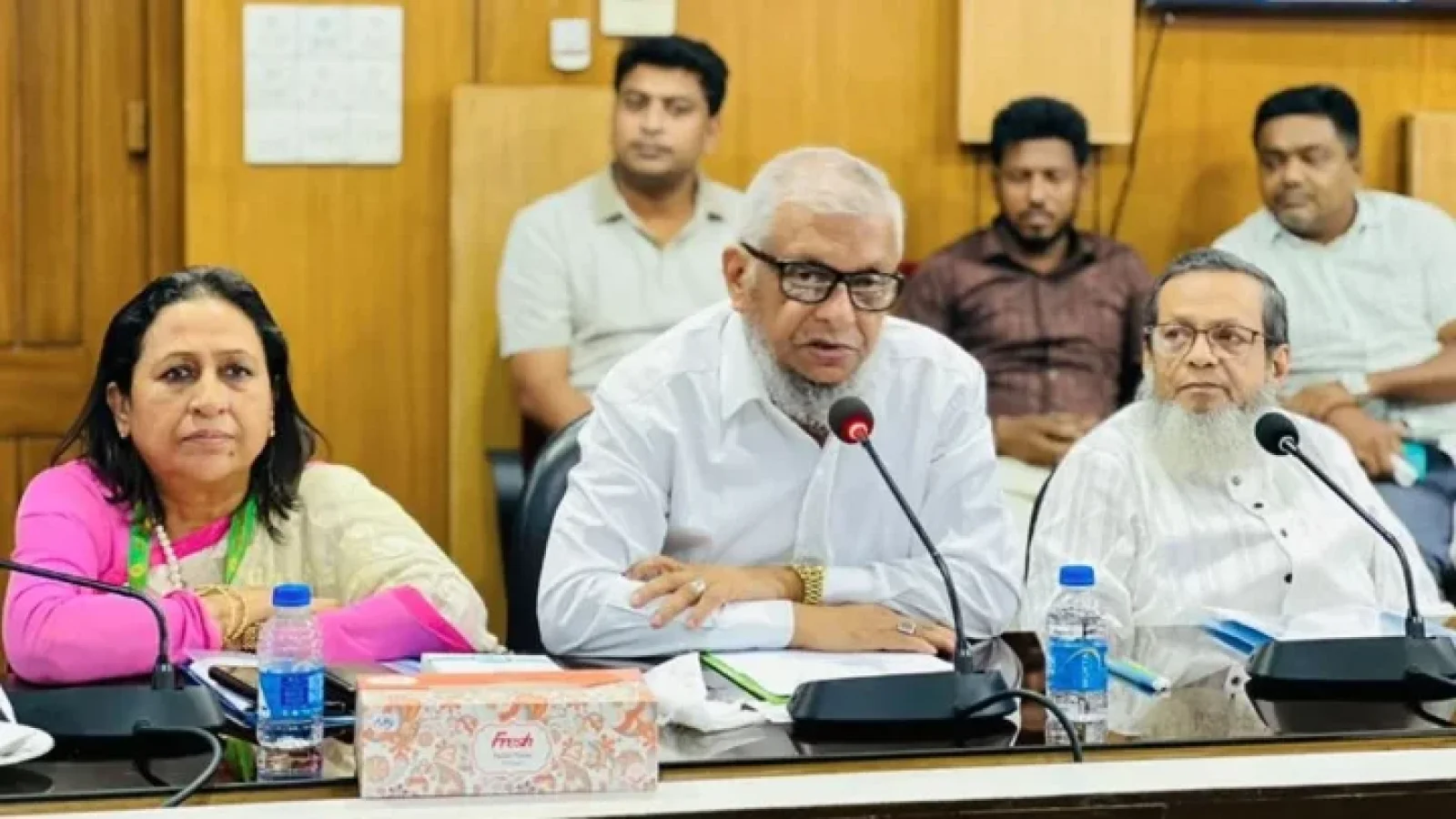 সৌদিতে হামলায় দুই বাংলাদেশির মৃত্যু, আহতদের চিকিৎসার খোঁজ নিচ্ছে সরকার