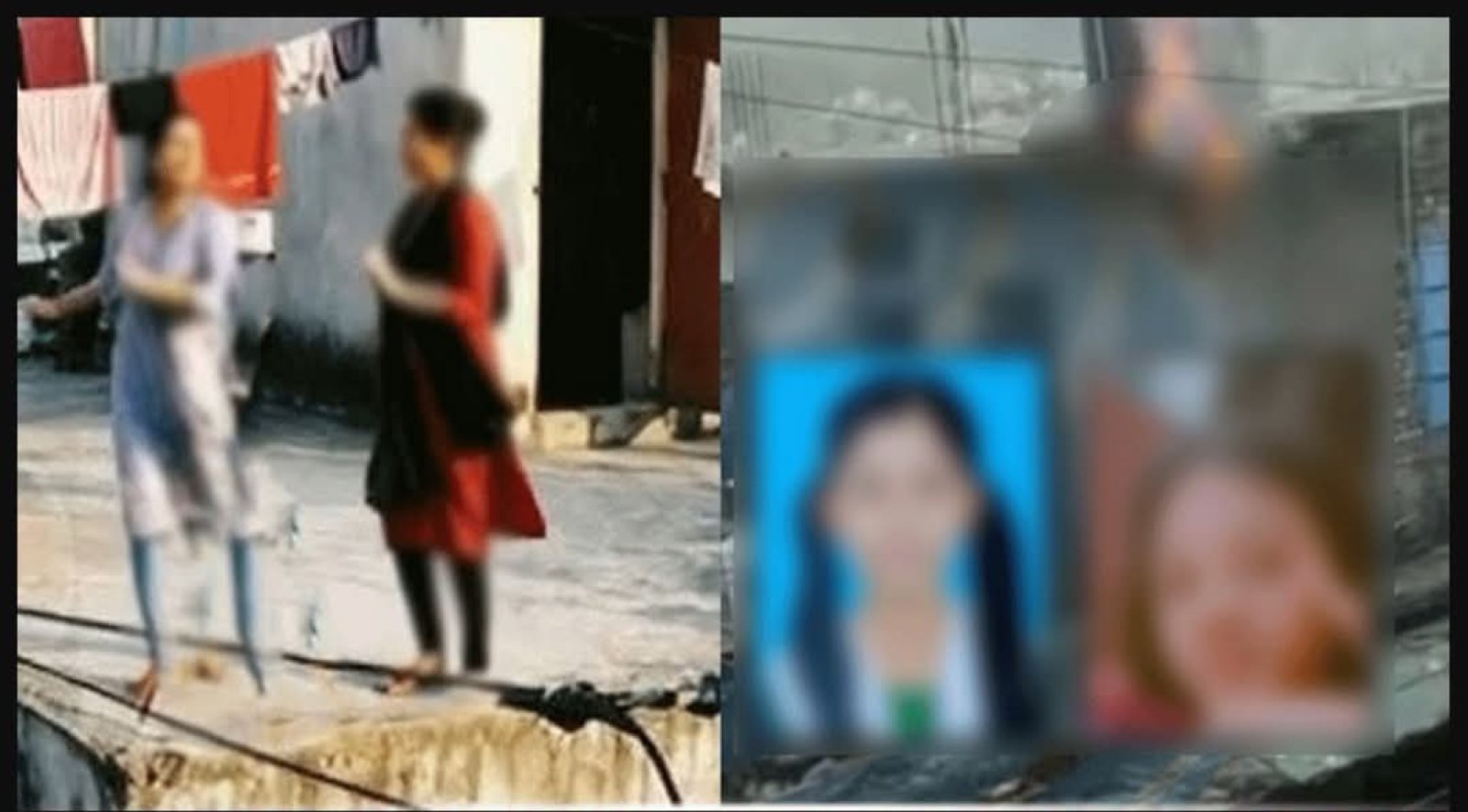 টিকটকে পরিচয়, স্বাধীন জীবনের স্বপ্নে ঘরছাড়া কুমিল্লার ৪ স্কুলছাত্রী, উদ্ধার হবিগঞ্জে