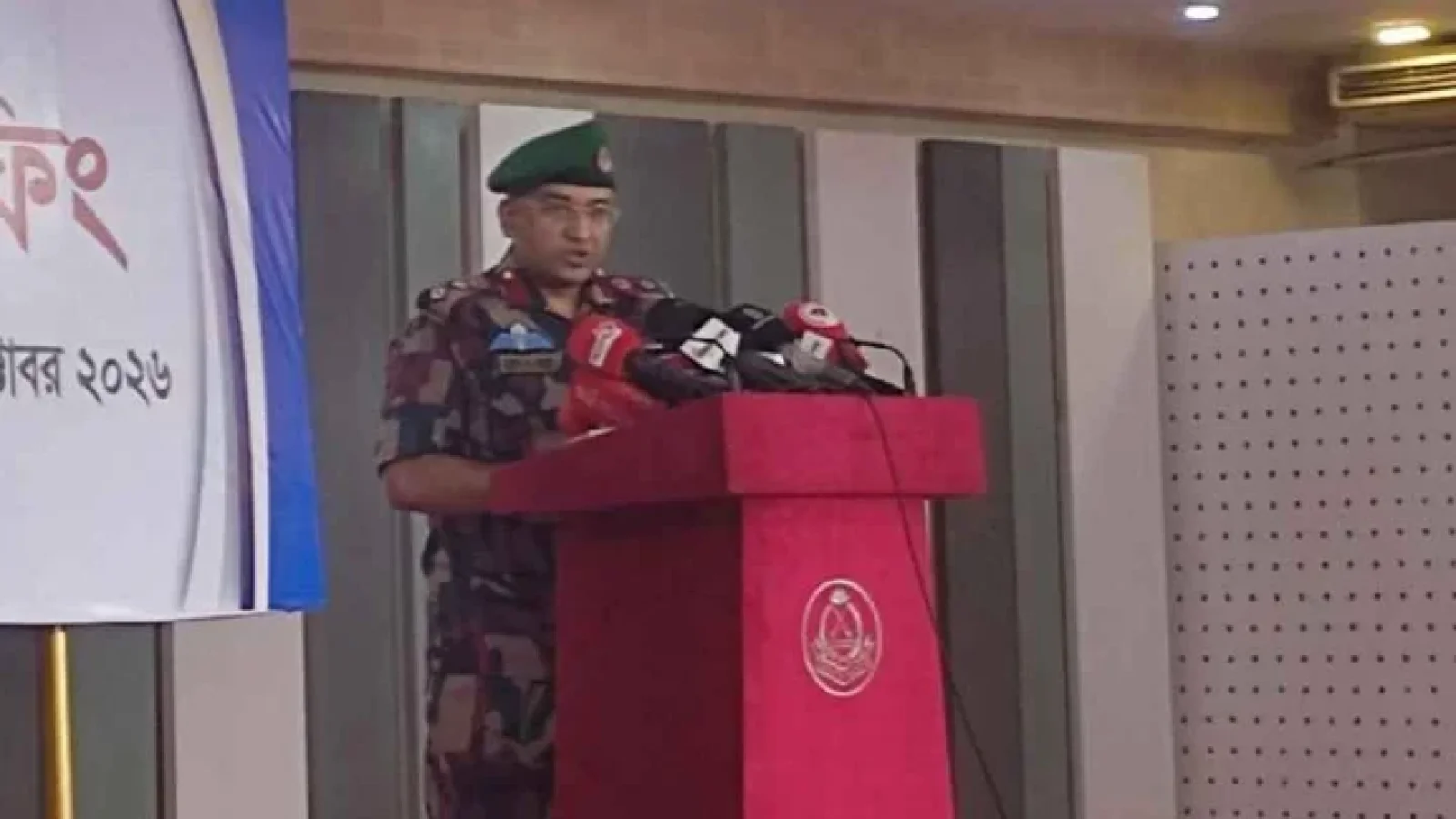 মাদক উদ্ধারে অভিযানে গিয়ে সীমান্তের ওপারে, ১৫ ঘণ্টা পর দেশে ফিরলেন দুই পুলিশ সদস্য
