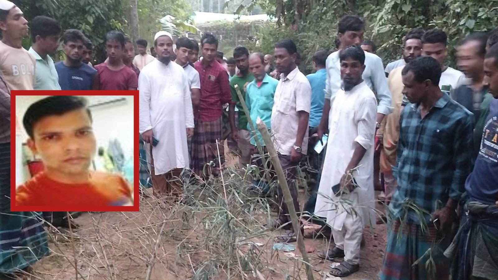 সিলেটে ‘সিরিয়াল’ বিরোধে প্রাণ গেল সিএনজিচালক শাহাবউদ্দিনের