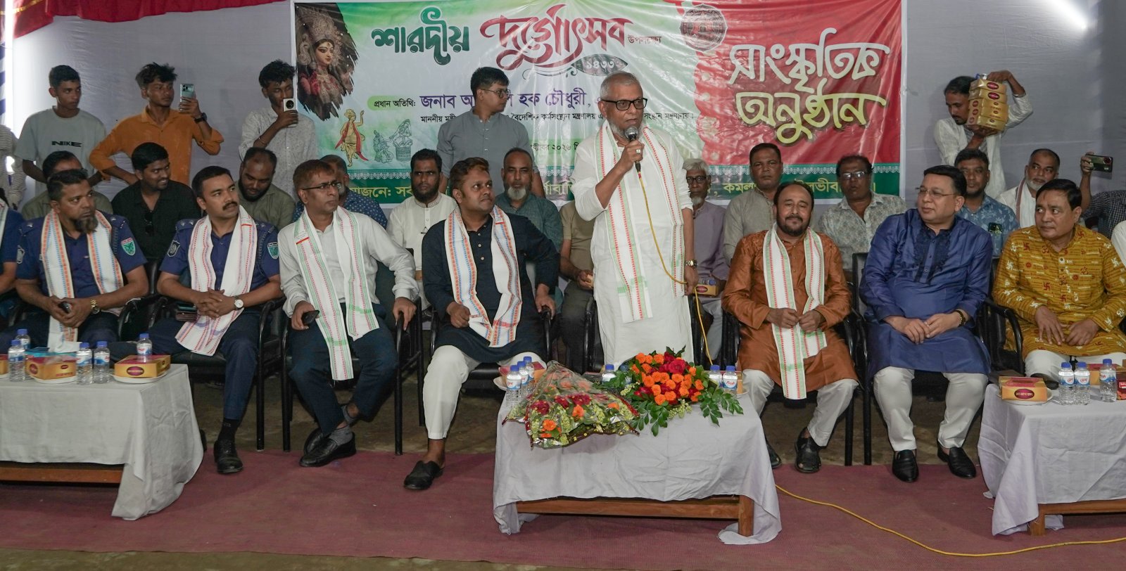 কমলগঞ্জে ১৭ কোটি টাকা ব্যয়ে প্রশিক্ষণকেন্দ্র হবে: শ্রমমন্ত্রী