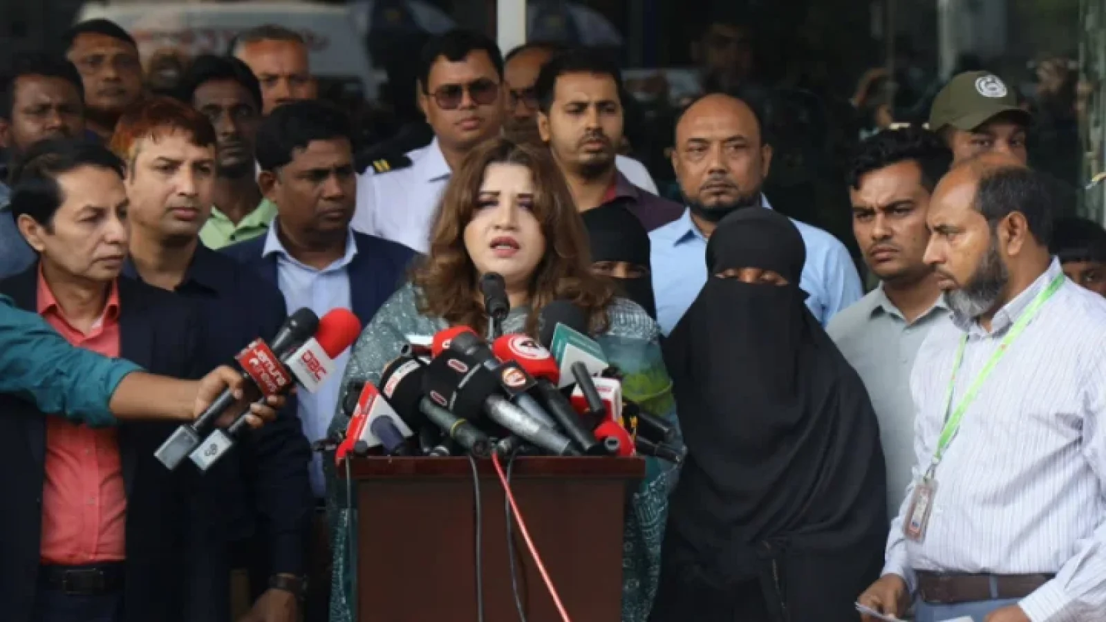 সৌদির কারাগারে সাড়ে ৭ হাজার বাংলাদেশি, মৃত্যুদণ্ডপ্রাপ্তদের তথ্য যাচাই করছে সরকার