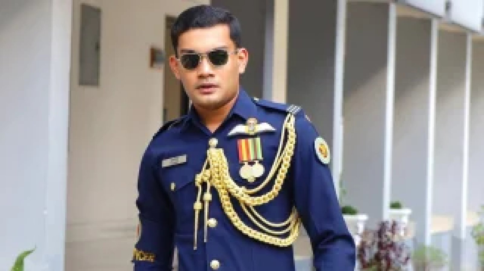 তুরাগ নদে বিমানবাহিনীর সাবেক কর্মকর্তার মরদেহ, মৃত্যু ঘিরে রহস্য