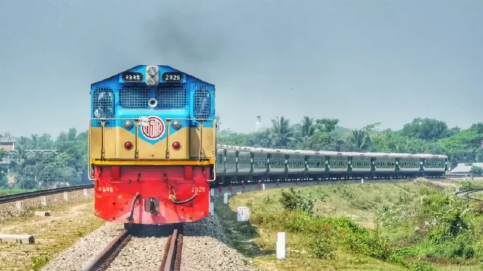রেলের বহরে যুক্ত হচ্ছে ২০০ নতুন কোচ, চালু হবে নতুন ট্রেন