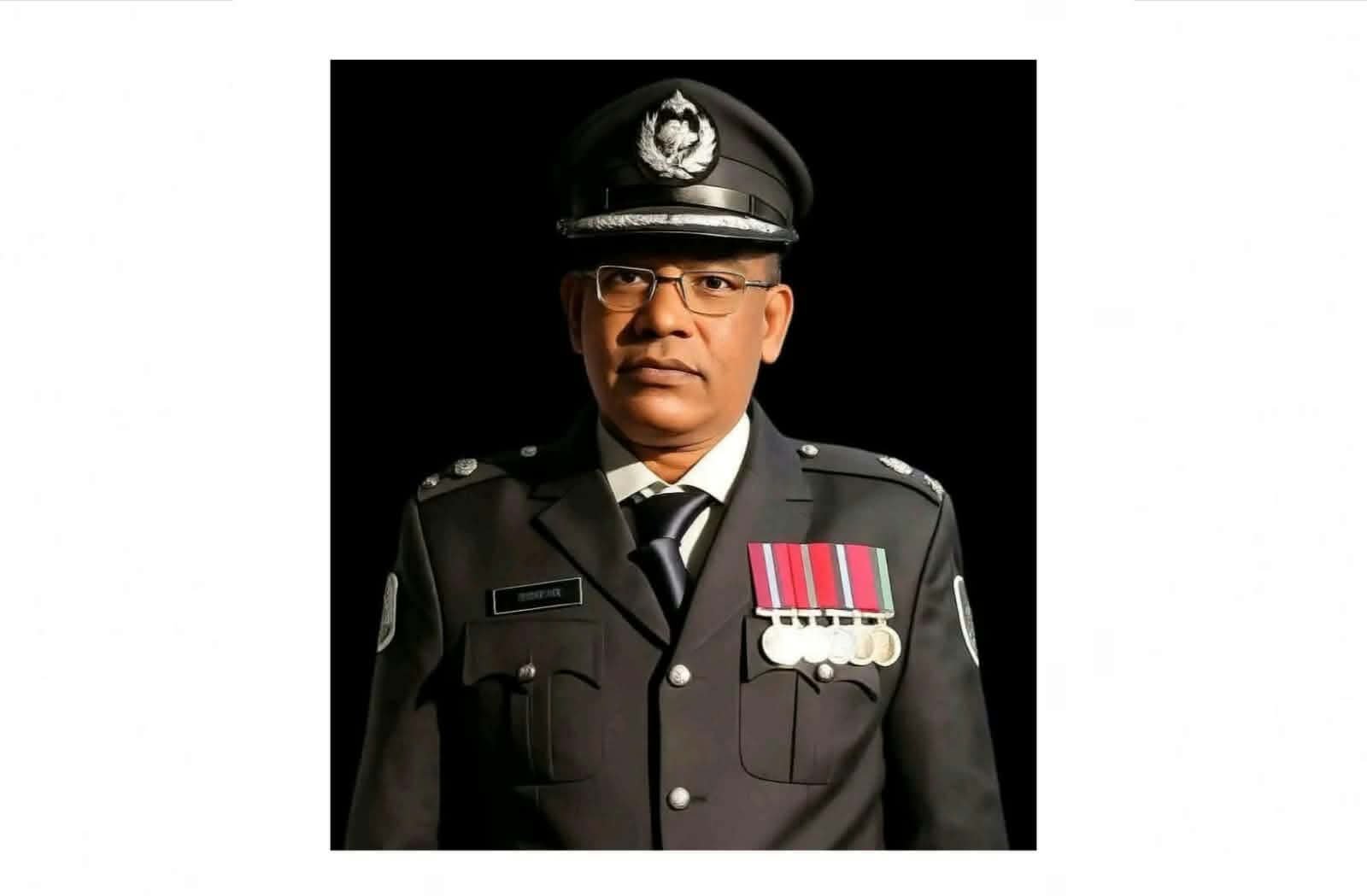 দিরাইয়ে ওসির বিরুদ্ধে প্রকাশিত সংবাদ নিয়ে বিতর্ক, প্রতিবাদ জানালেন স্থানীয় নেতারা