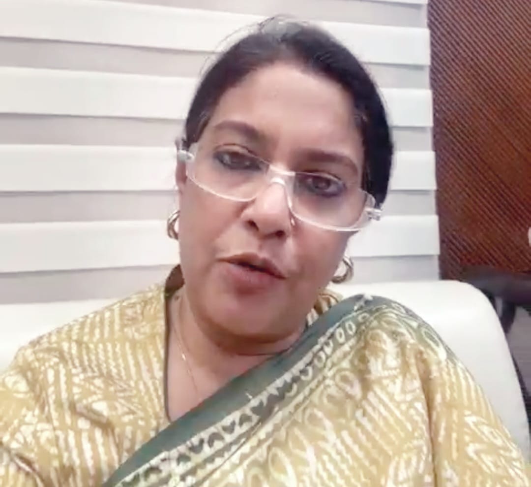 বিশ্ববাজারে ‘মেড ইন বাংলাদেশ’ এখন মর্যাদার প্রতীক -উপদেষ্টা সৈয়দা রিজওয়ানা হাসান