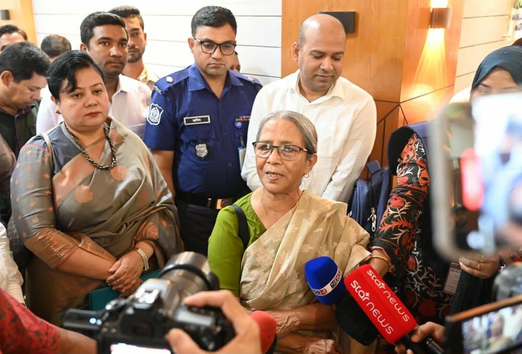 কাপ্তাই হ্রদ সংরক্ষণের প্রথম কাজ ড্রেজিং কার্যক্রম পরিচালনা করা :মৎস্য ও প্রাণিসম্পদ উপদেষ্টা 