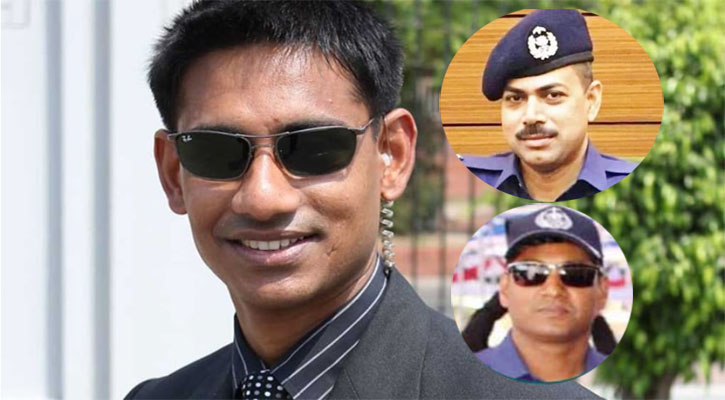 সিনহা হত্যায় ওসি প্রদীপ-লিয়াকতের মৃত্যুদণ্ড বহালের রায় প্রকাশ