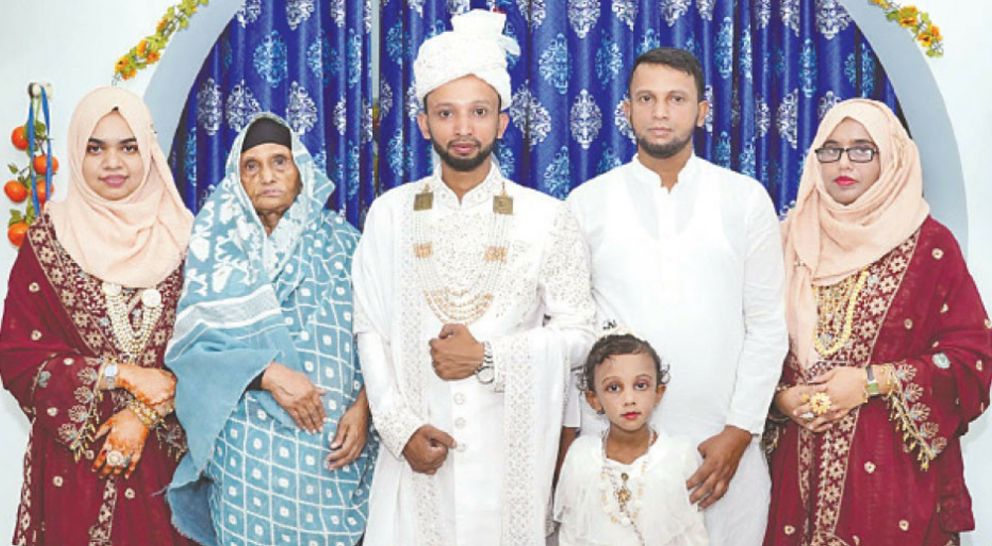 বিচারের অপেক্ষায় এটিএম তুরাবের পরিবার