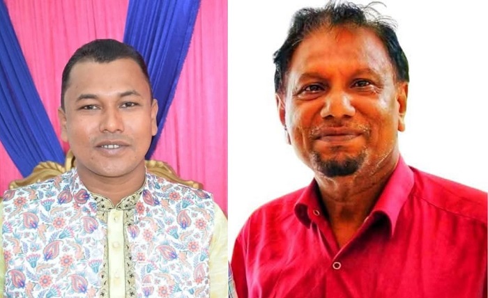 জকিগঞ্জে নুমান হত্যা: শ্যালক সুমনের ৪ দিনের রিমান্ডে  
