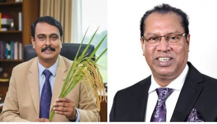বিএনপির প্রার্থীর বিরুদ্ধে বিদ্রোহী হয়ে নির্বাচনে লড়বেন মিজান চৌধুরী