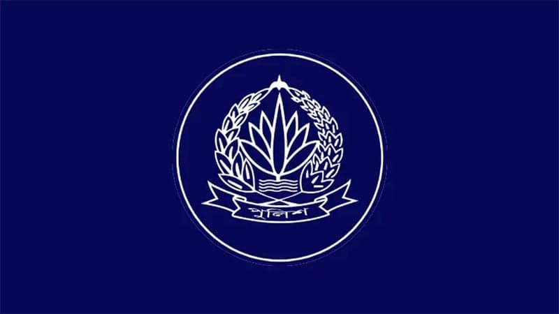 ৫২৭ থানার ওসিও নির্বাচিত হলো লটারিতে