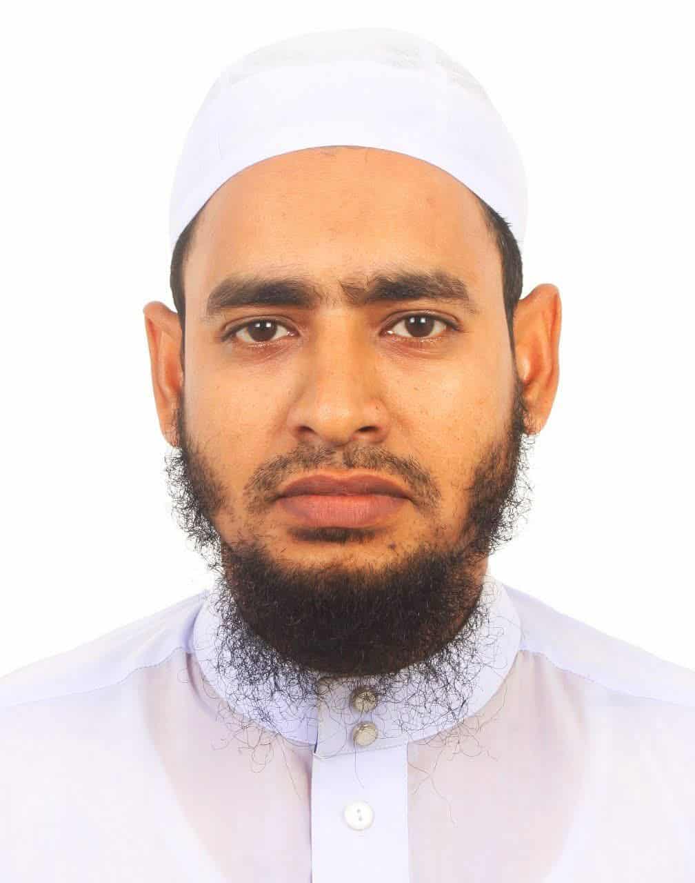 হাতপাখার প্রতি মানুষের আস্থা রয়েছে: মাওলানা ইব্রাহিম আল হাদী 