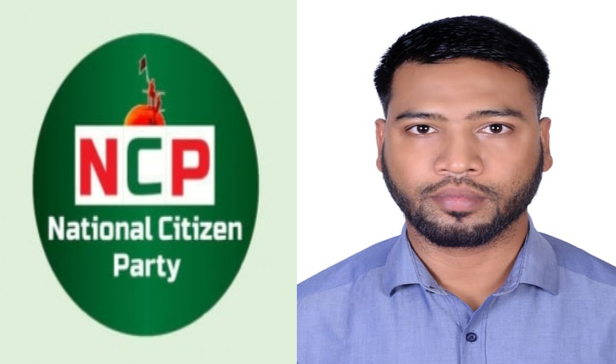 হবিগঞ্জ-১ আসনে এনসিপির চমক মনোনয়ন জমা দিয়ে আলোচনার কেন্দ্রে নাজমুল ইসলাম