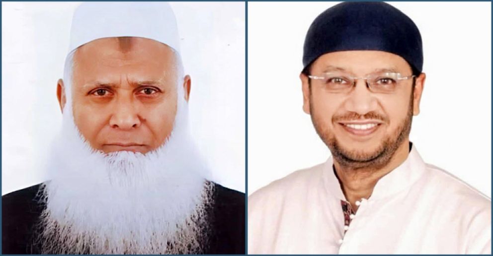 সিলেট-৫ বিএনপি সমর্থিত ওবায়দুল্লাহ ফারুকের বিপক্ষে লড়বেন মামুন