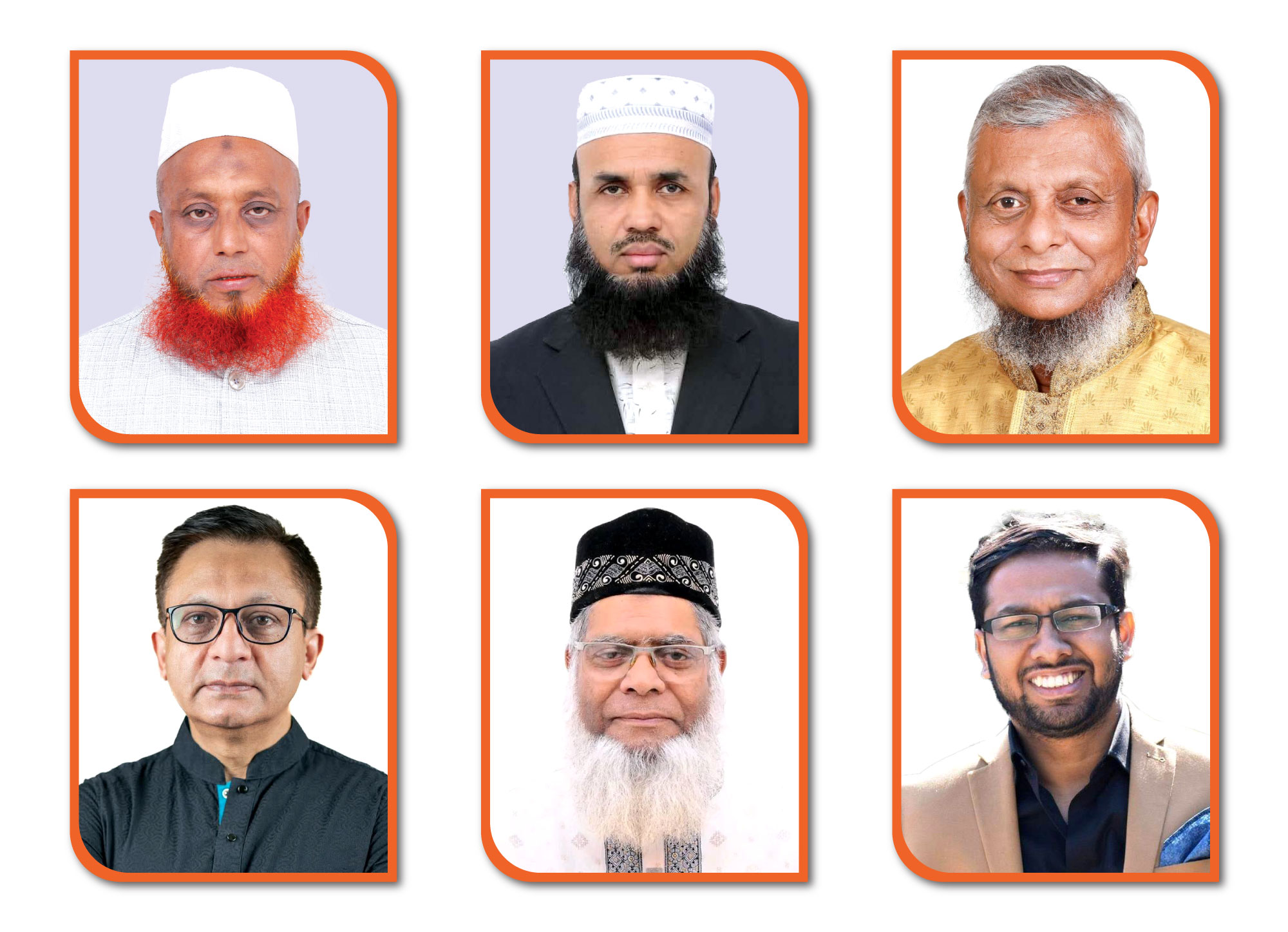 সিলেট-১ আসন: বিএনপির মনোনয়ন দৌড়ে দুই উপদেষ্টা, ইসলামী ঘরানার তৎপরতায় নতুন আলোচনার জন্ম