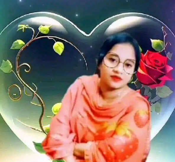 নিঃস্ব হয় সে দেশ:শামীমা আক্তার