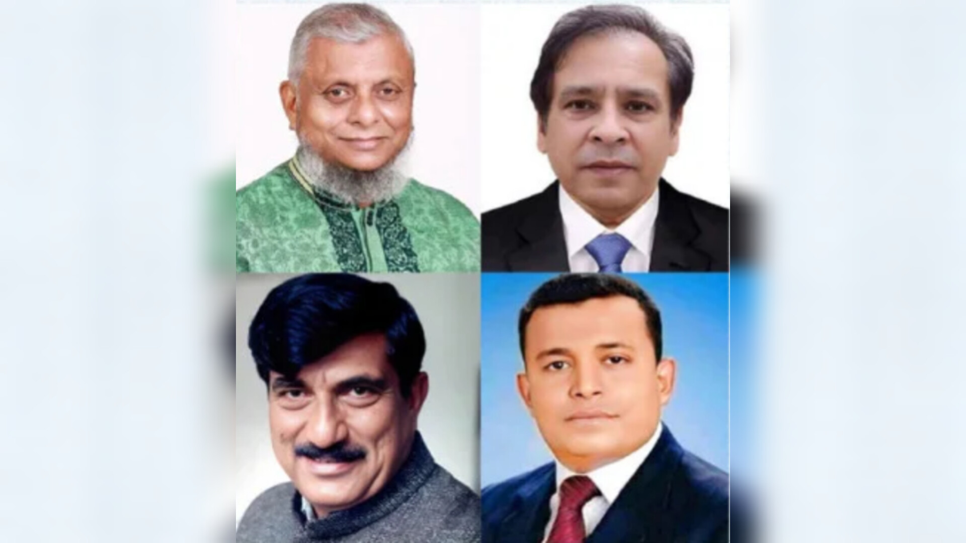 সিলেট বিভাগের আরো ৪ আসনে মনোনয়ন দিলো বিএনপি