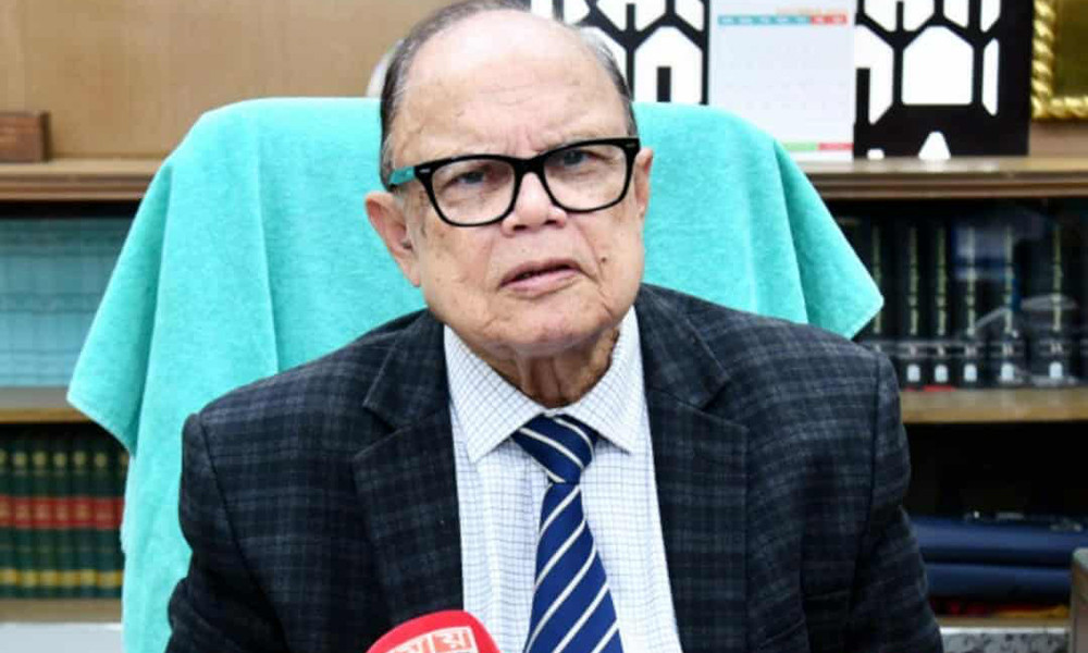 আজ থেকে আমন মৌসুমের ধান-চাল সংগ্রহ শুরু : খাদ্য উপদেষ্টা