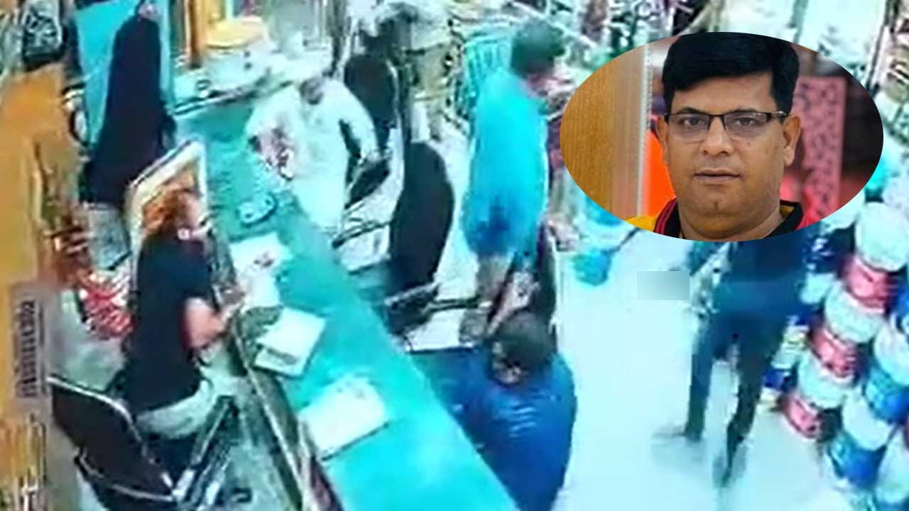 পল্লবী থানা যুবদলের সদস্য সচিব গোলাম কিবরিয়াকে গুলি করে হত্যা